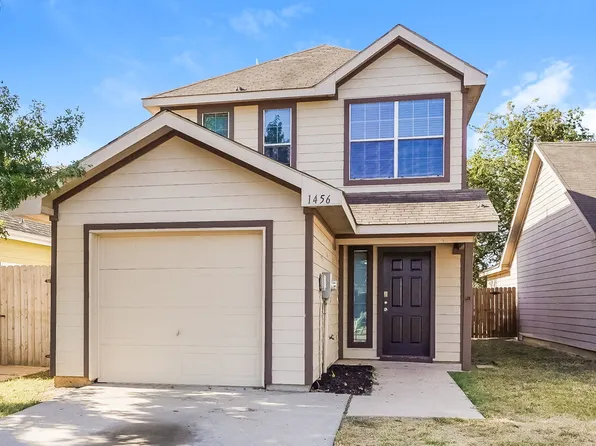 1456 Pine Ln, Fort Worth, TX 76140