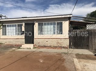 2391 Washington St, Lemon Grove, CA 91945