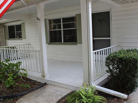4th image of 8863 SW 91st Pl Unit C