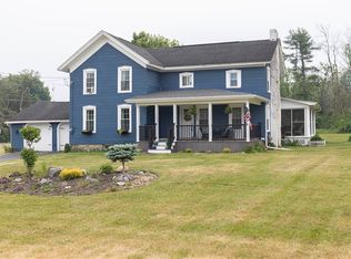 5700 Bartel Rd, Brewerton, NY 13029