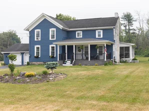 5700 Bartel Rd, Brewerton, NY 13029