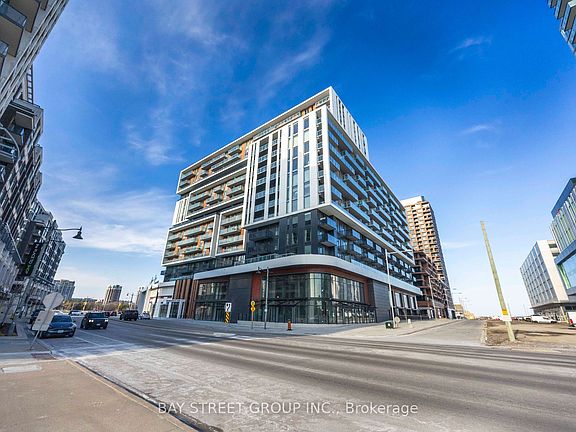 4th image of 8119 Birchmount Rd #1020