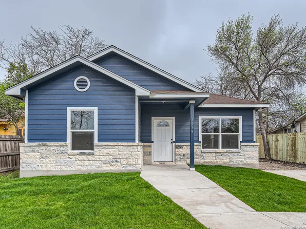3519 W TRAVIS ST, San Antonio, TX 78207