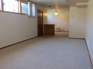1204 1/2 N 19th St, Bismarck, ND 58501