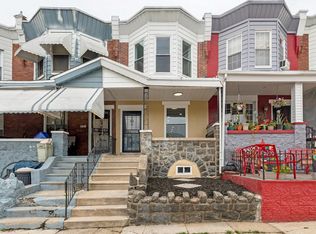 1520 N 57th St, Philadelphia, PA 19131