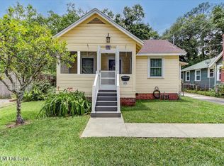 3218 College St, Jacksonville, FL 32205