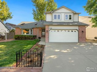 2180 Wimbleton Dr, Loveland, CO 80538