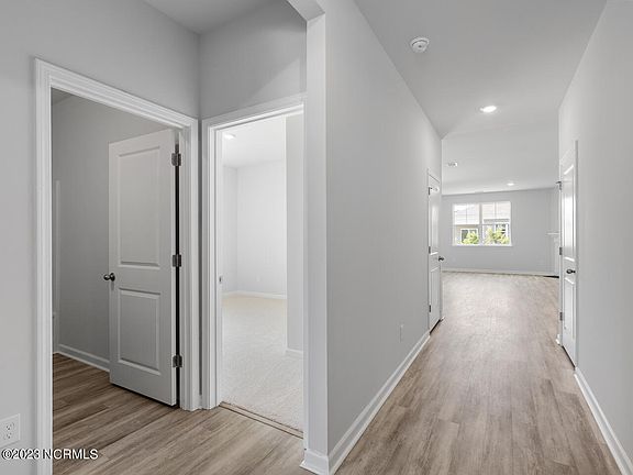 3rd image of 1356 Clendon Circle Lot 82