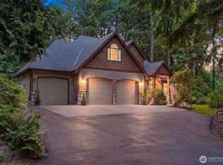 Waldheim Acres, Kent, WA 98042