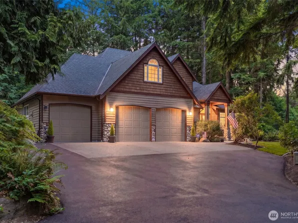 32704 193rd Avenue SE, Kent, WA 98042