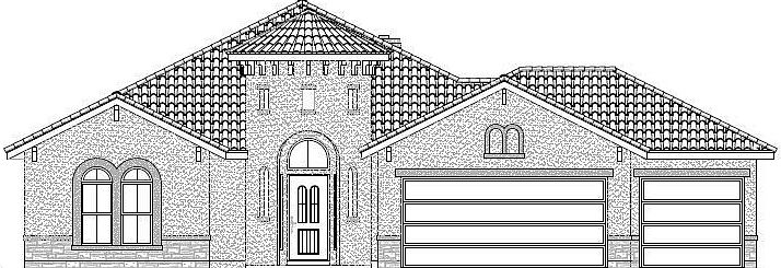 4356 DEL PRADO WAY