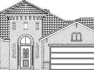 4356 Del Prado Way, Las Cruces, NM 88011