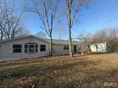 54243 Ash Rd, Osceola, IN, 46561