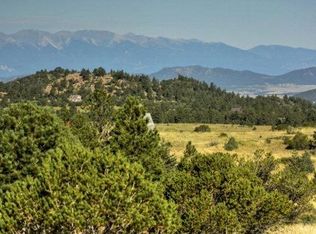 Tbd Little Horn Dr, Westcliffe, CO