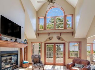 10787 Herkelrath Rd, Bear Lake, MI 49614