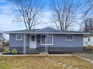 781 Scottwood St, Pontiac, MI 48340