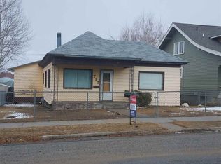 715 Oak St, Anaconda, MT 59711