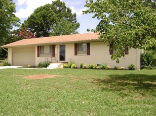 324 Clearview St SW, Decatur, AL 35601