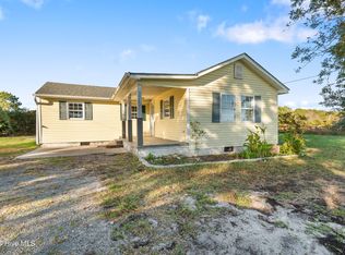 350 Laurel Rd, Beaufort, NC 28516