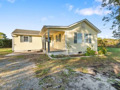 350 Laurel Road, Beaufort, NC, 28516