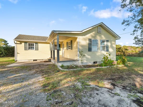 350 Laurel Road, Beaufort, NC 28516