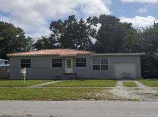 420 NW 151st St, Miami, FL 33169