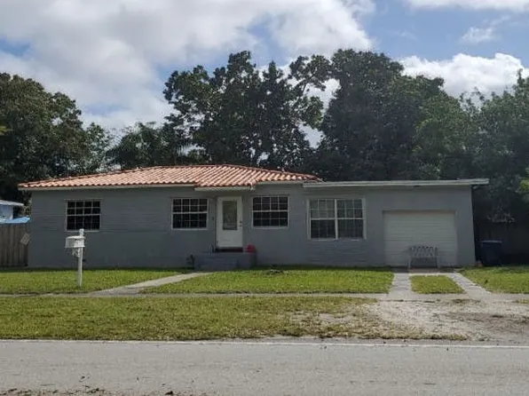 420 NW 151st St, Miami, FL 33169