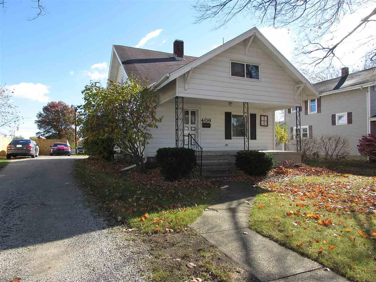 406 N Washington St photo 1