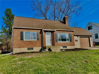 416 Early Dr E, Miamisburg, OH, 45342