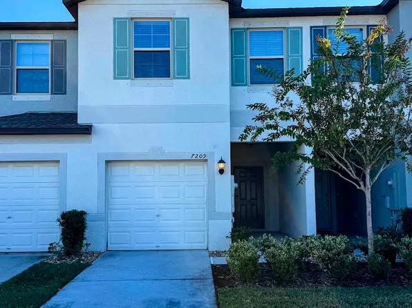 7209 Sweet Alyssum Ct, Tampa, FL 33619
