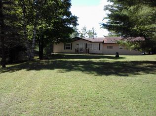 9866 K V Ave, Onaway, MI 49765