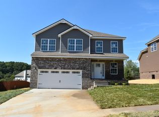 7 Kingstons Cv LOT 7, Clarksville, TN 37042