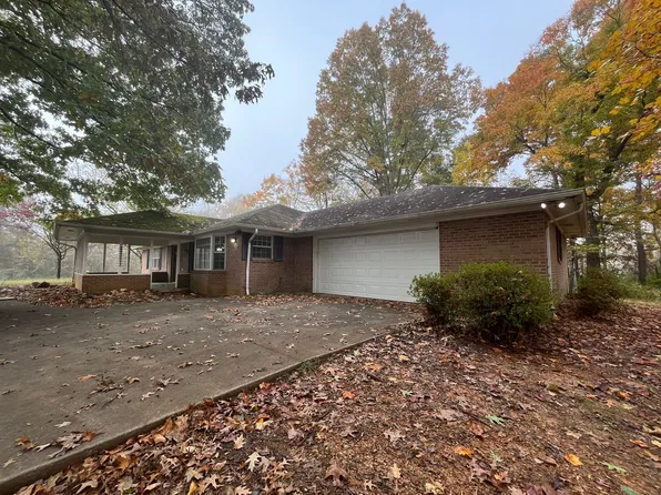 4645 E Andrew Johnson Hwy, Morristown, TN 37814