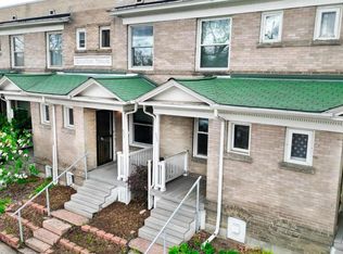553 N Logan St, Denver, CO 80203