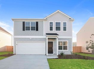 108 Shire Dr, Summerville, SC 29486