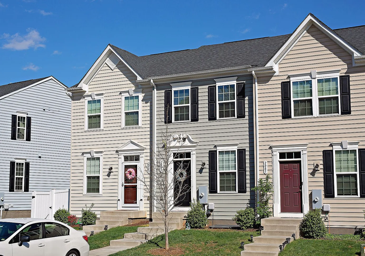 Dog-Friendly Townhome Near Ngic/Dia/Nga, Cho Airport, & Hollymead Town Center — Photo 1