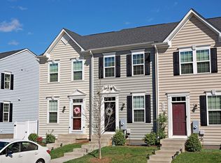 2083 Elm Tree Ct, Charlottesville, VA 22911
