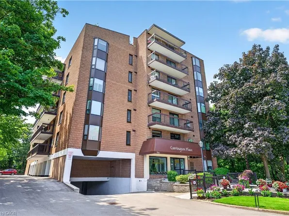 966 Queenston Rd #203, Hamilton, ON L8G 1B7