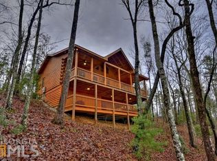 251 Gold Springs Rd #3, Cherry Log, GA 30522