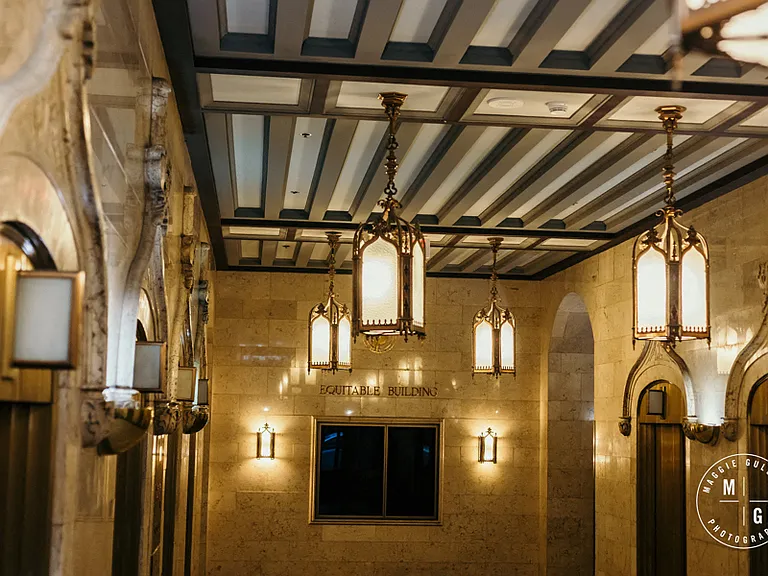 The Equitable Building — Photo 28