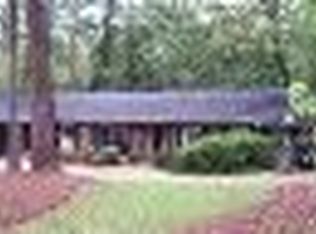 2710 N Hillandale Cir, Macon, GA 31204
