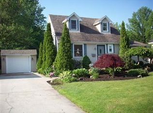 2008 W 16th St, Ashtabula, OH 44004