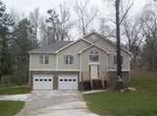 152 Lakeforest Cir, Athens, GA 30607