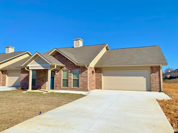 1126 E 16th St, Mountain Home, AR 72653