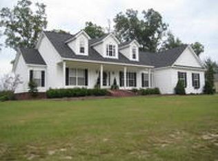 85 Tiger Trl, Thomasville, AL 36784