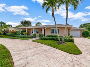 4418 Palo Verde Dr, Boynton Beach, FL 33436
