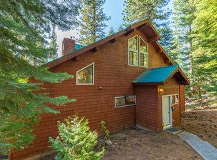 1385 Woodland Way, Tahoe City, CA 96145