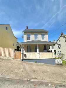 722 Ontario St, Bethlehem, PA, 18015
