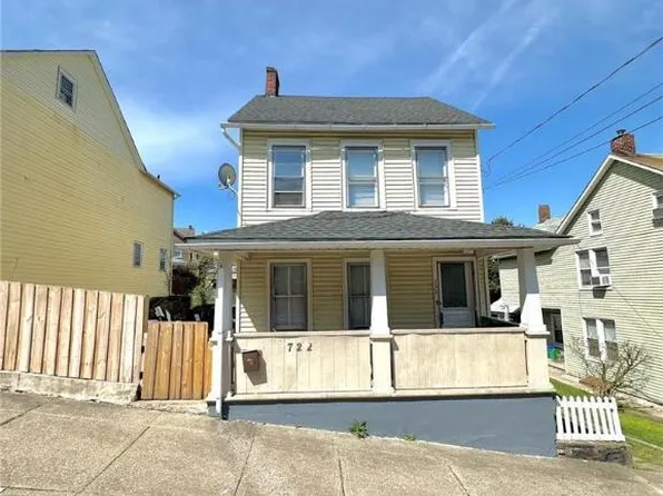 722 Ontario St, Bethlehem, PA 18015