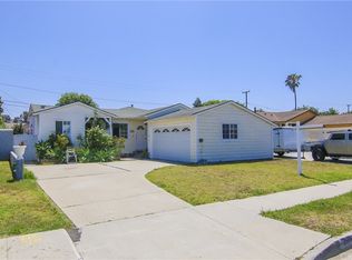 20906 Conradi Ave, Torrance, CA 90502